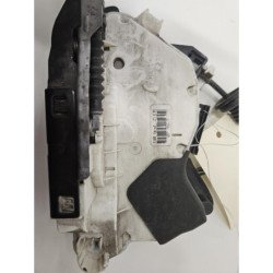 Serrure Avant Gauche Volkswagen Polo 5 Phase 1 (2)