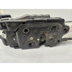 Serrure Avant Gauche Volkswagen Polo 5 Phase 1 (3)