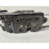 Serrure Avant Gauche Volkswagen Polo 5 Phase 1 (3)