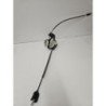 Serrure Avant Gauche Volkswagen Polo 5 Phase 1 (4)