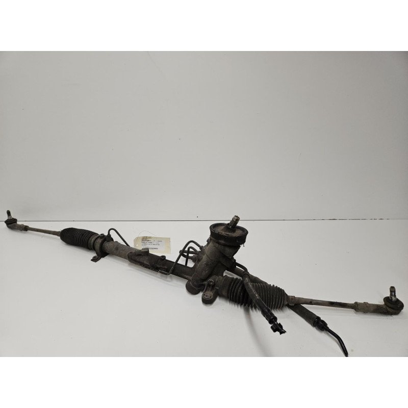 Cremaillere Assistee Volkswagen Polo 5 Phase 1 (1)