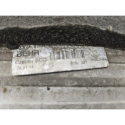 Echangeur Air (intercooler) Volkswagen Polo 5 Phase 1 (2)