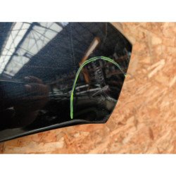 Aile Avant Droit Ford Fiesta 6 Phase 2 (2)