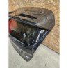 Malle/hayon Arriere Ford Fiesta 6 Phase 2 (2)
