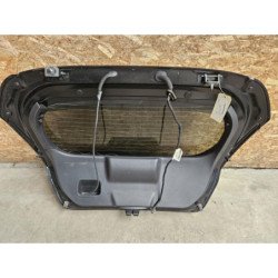 Malle/hayon Arriere Ford Fiesta 6 Phase 2 (4)