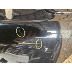 Malle/hayon Arriere Ford Fiesta 6 Phase 2 (5)