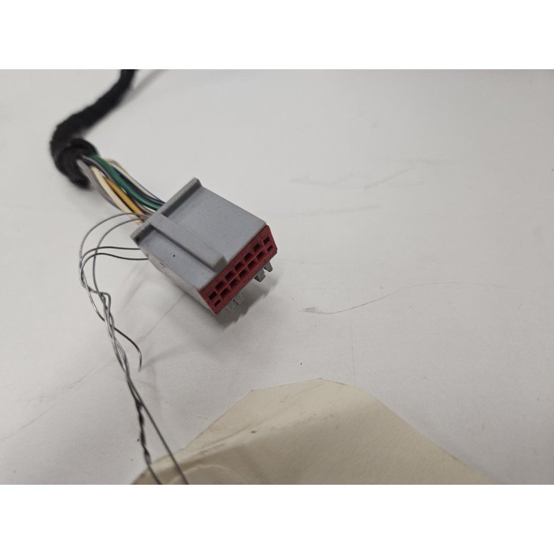 Retroviseur Droit Ford Fiesta 6 Phase 2 (1)