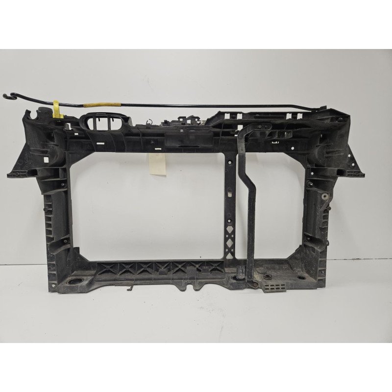 Armature Avant, Masque Avant Ford Fiesta 6 Phase 2 (1)