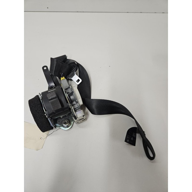 Ceinture Avant Gauche Ford Fiesta 6 Phase 2 (1)