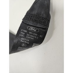 Ceinture Avant Gauche Ford Fiesta 6 Phase 2 (2)