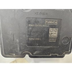 Bloc Abs (freins Anti-blocage) Ford Fiesta 6 Phase 2 (1)