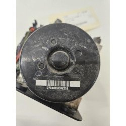 Bloc Abs (freins Anti-blocage) Ford Fiesta 6 Phase 2 (2)