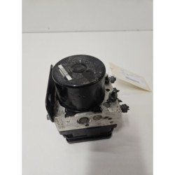 Bloc Abs (freins Anti-blocage) Ford Fiesta 6 Phase 2 (3)