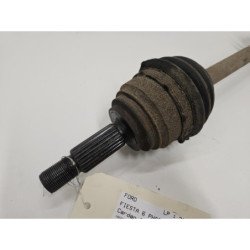 Cardan Gauche (transmission) Ford Fiesta 6 Phase 2 (1)