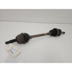 Cardan Gauche (transmission) Ford Fiesta 6 Phase 2 (2)