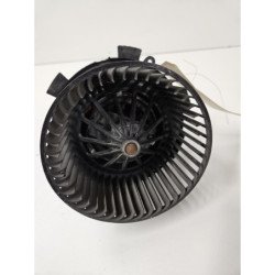 Ventilateur Chauffage Peugeot 407 Phase 2 (3)