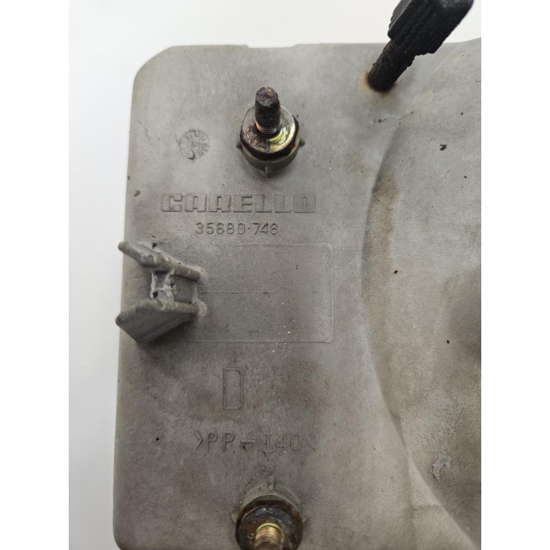 Optique Avant Principal Droit (feux)(phare) Citroen Jumper 1 (1)