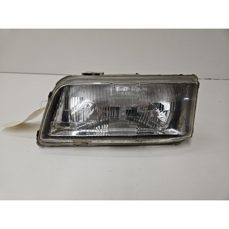 Optique Avant Principal Gauche (feux)(phare) Citroen Jumper 1 (1)