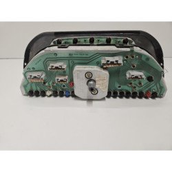 Compteur Citroen Jumper 1 (3)