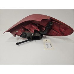 Feu Arriere Principal Gauche (feux) Peugeot 207 Phase 2 (1)