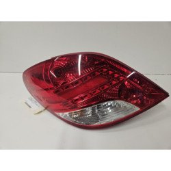 Feu Arriere Principal Gauche (feux) Peugeot 207 Phase 2 (2)