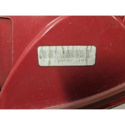 Feu Arriere Principal Gauche (feux) Peugeot 207 Phase 2 (3)