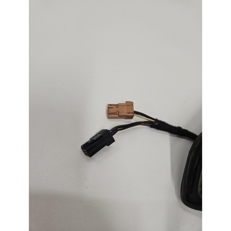 Retroviseur Droit Peugeot 207 Phase 2 (1)