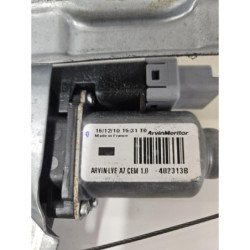 Leve Vitre Electrique Avant Gauche Peugeot 207 Phase 2 (3)