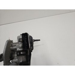 Moteur Essuie Glace Avant Peugeot 207 Phase 2 (4)