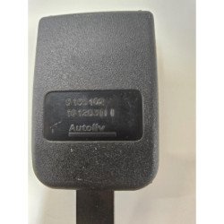 Pretensionneur De Ceinture Avant Droit Peugeot 207 Phase 2 (3)