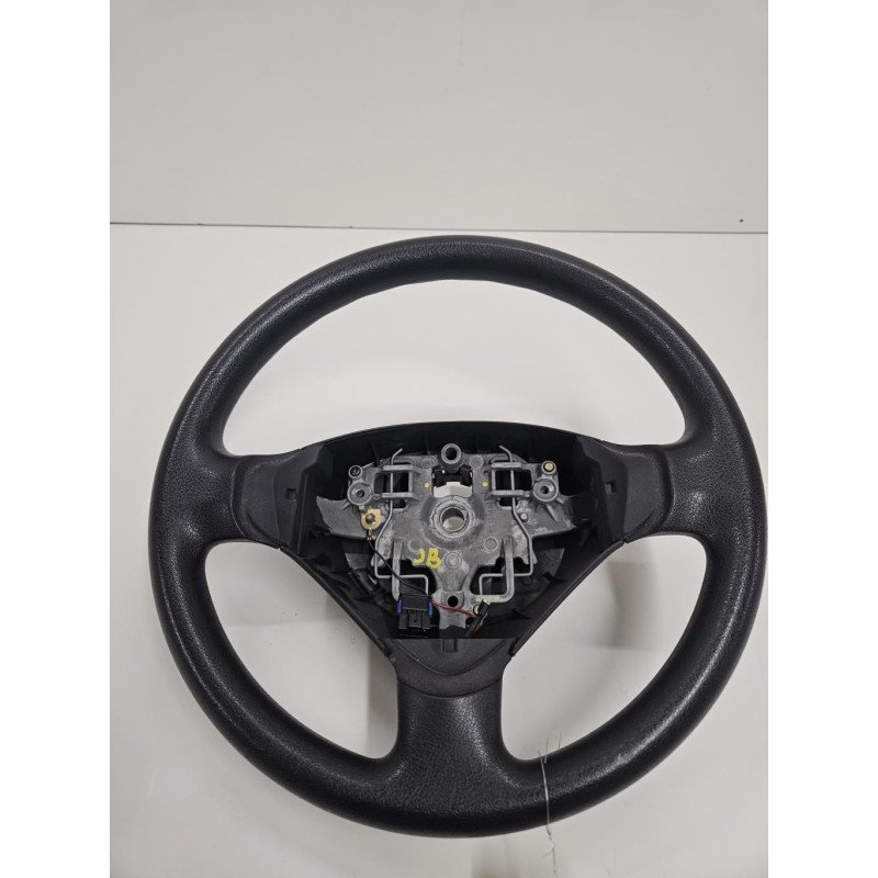 Volant Peugeot 207 Phase 2 (1)