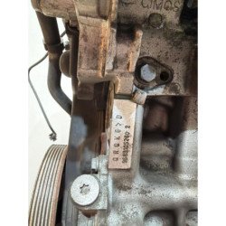 Moteur Peugeot 207 Phase 2 (5)