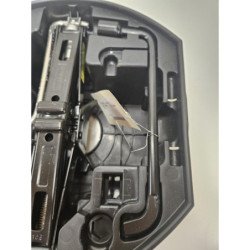 Cric (ensemble Depannage) Peugeot 207 Phase 1 (1)
