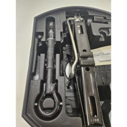 Cric (ensemble Depannage) Peugeot 207 Phase 1 (2)