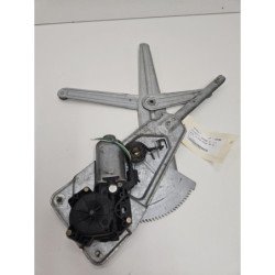 Leve Vitre Electrique Avant Gauche Renault Twingo 1 Phase 2 (1)