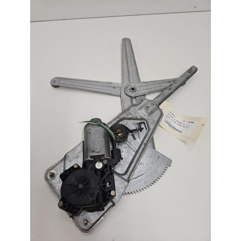 Leve Vitre Electrique Avant Gauche Renault Twingo 1 Phase 2 (1)
