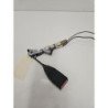 Pretensionneur De Ceinture Avant Gauche Renault Twingo 1 Phase 2 (2)