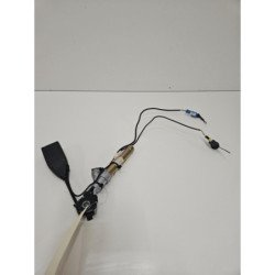 Pretensionneur De Ceinture Avant Gauche Renault Twingo 1 Phase 2 (3)