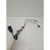Pretensionneur De Ceinture Avant Gauche Renault Twingo 1 Phase 2 (3)