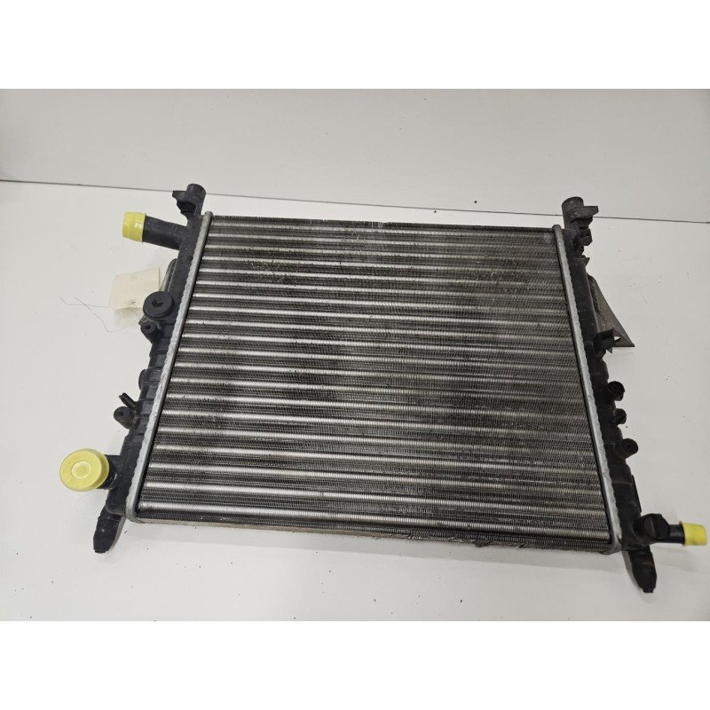 Radiateur Eau Renault Twingo 1 Phase 2 (1)