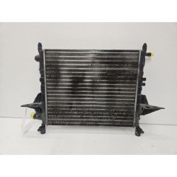 Radiateur Eau Renault Twingo 1 Phase 2 (2)
