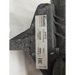 Radiateur Eau Renault Twingo 1 Phase 2 (3)