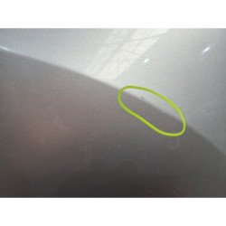 Aile Avant Gauche Peugeot 3008 1 Phase 1 (3)