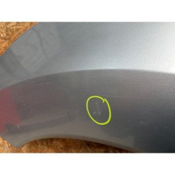 Aile Avant Gauche Peugeot 3008 1 Phase 1 (4)