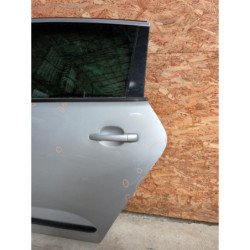Porte Arriere Gauche Peugeot 3008 1 Phase 1 (3)