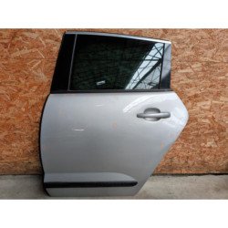 Porte Arriere Gauche Peugeot 3008 1 Phase 1 (8)