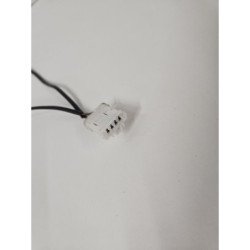 Attache Ceinture Arriere Droit Peugeot 3008 1 Phase 1 (2)