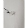 Attache Ceinture Arriere Droit Peugeot 3008 1 Phase 1 (2)