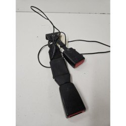 Attache Ceinture Arriere Droit Peugeot 3008 1 Phase 1 (4)
