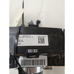 Com (bloc Contacteur Tournant+commodo Essuie Glace+commodo Phare) Peugeot 3008 1 Phase 1 (6)